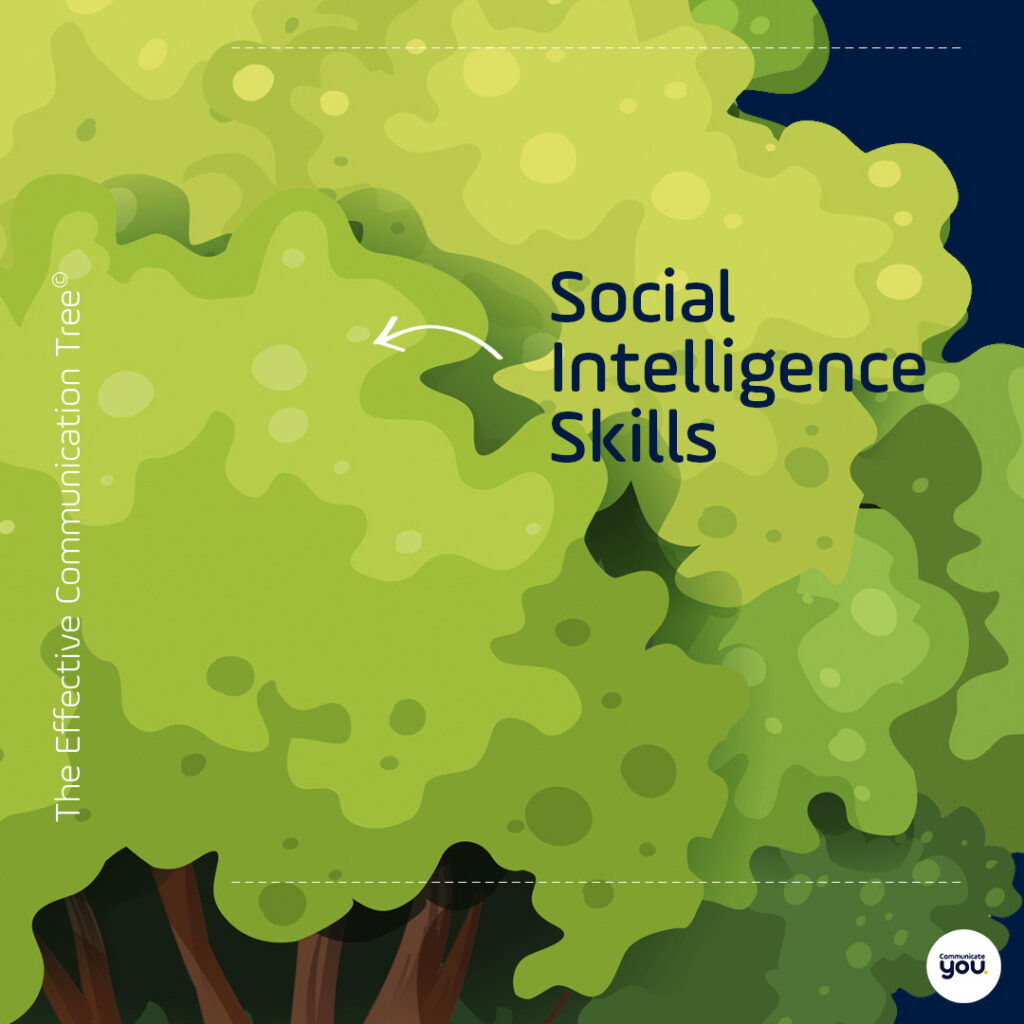 4 Social Intelligence Skills